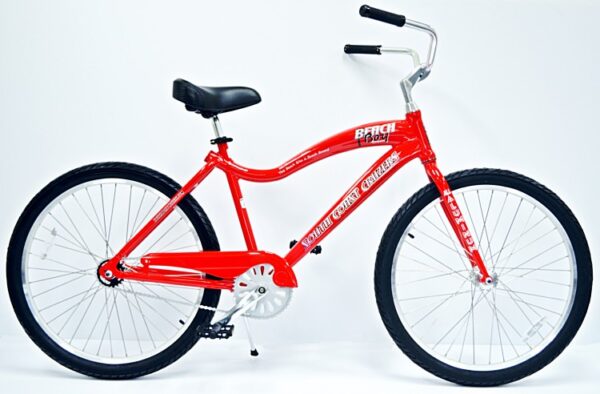 boys beach cruiser