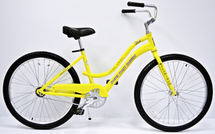 Magna rip discount curl beach cruiser