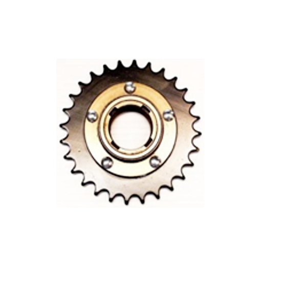 28 Tooth Freewheel