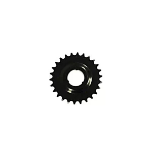26 Tooth Sprocket for 7 Speed