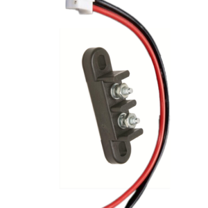 Hitch Hiker Battery Conversion Harness