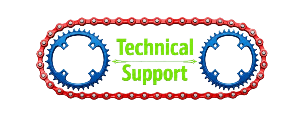 tech support